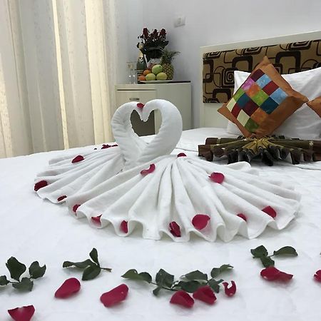 Hanoi Light Hostel 외부 사진