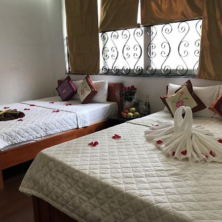 Hanoi Light Hostel 외부 사진