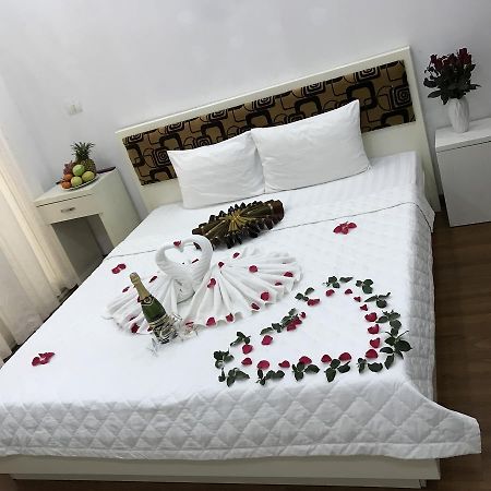 Hanoi Light Hostel 외부 사진