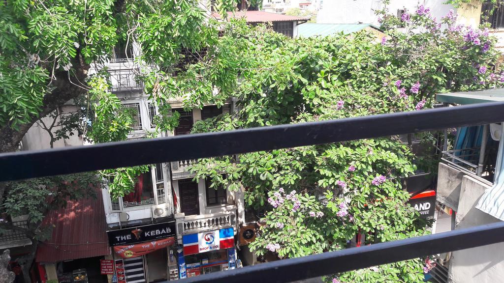 Hanoi Light Hostel 외부 사진