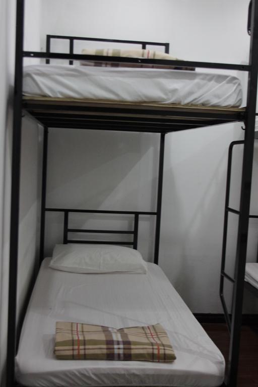 Hanoi Light Hostel 외부 사진