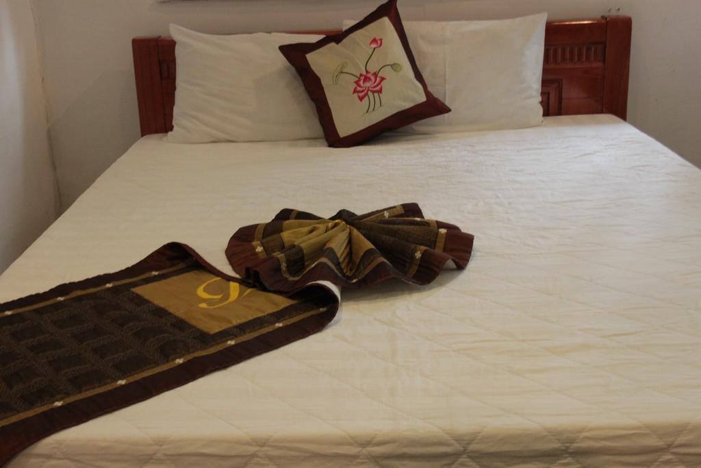 Hanoi Light Hostel 외부 사진