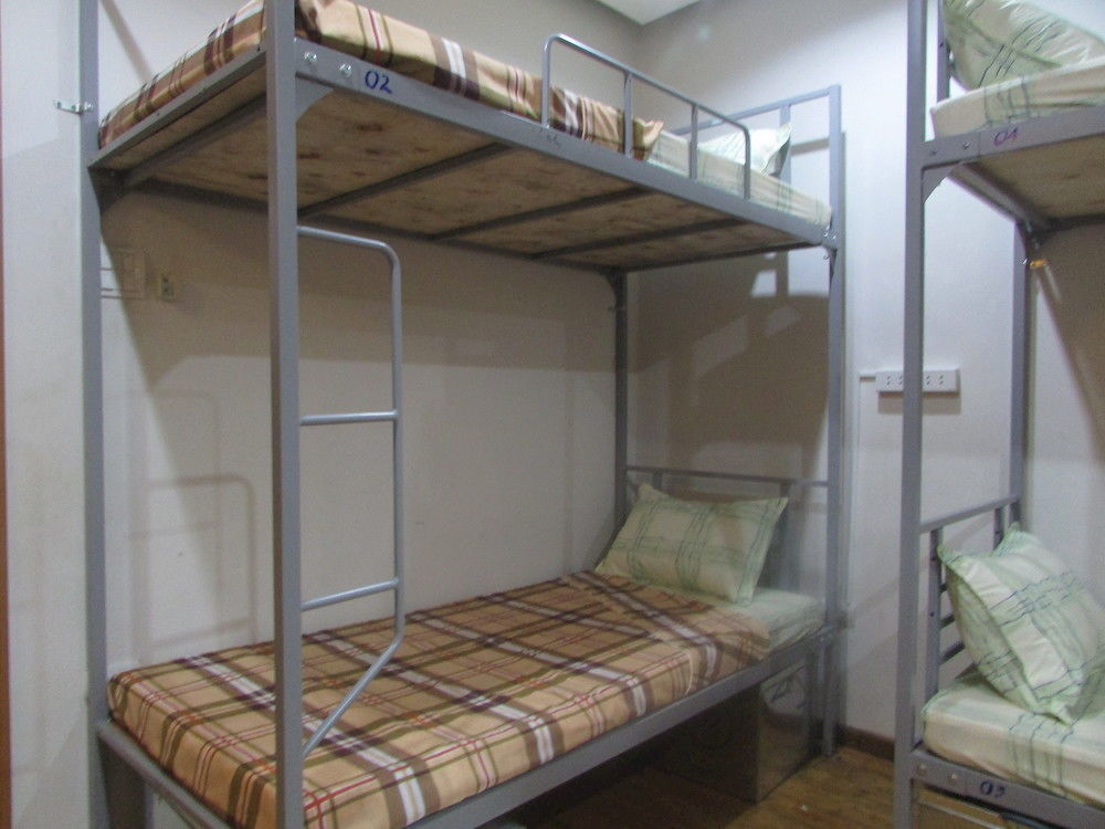 Hanoi Light Hostel 외부 사진