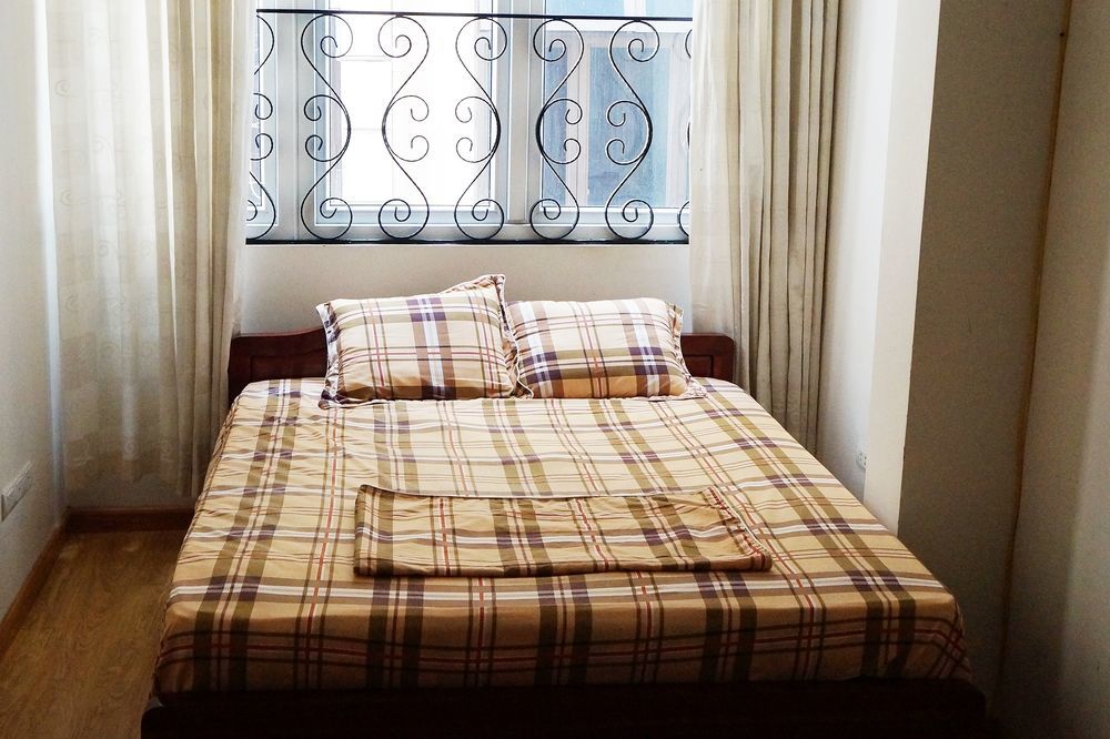 Hanoi Light Hostel 외부 사진