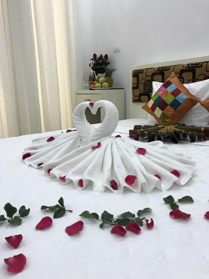 Hanoi Light Hostel 외부 사진