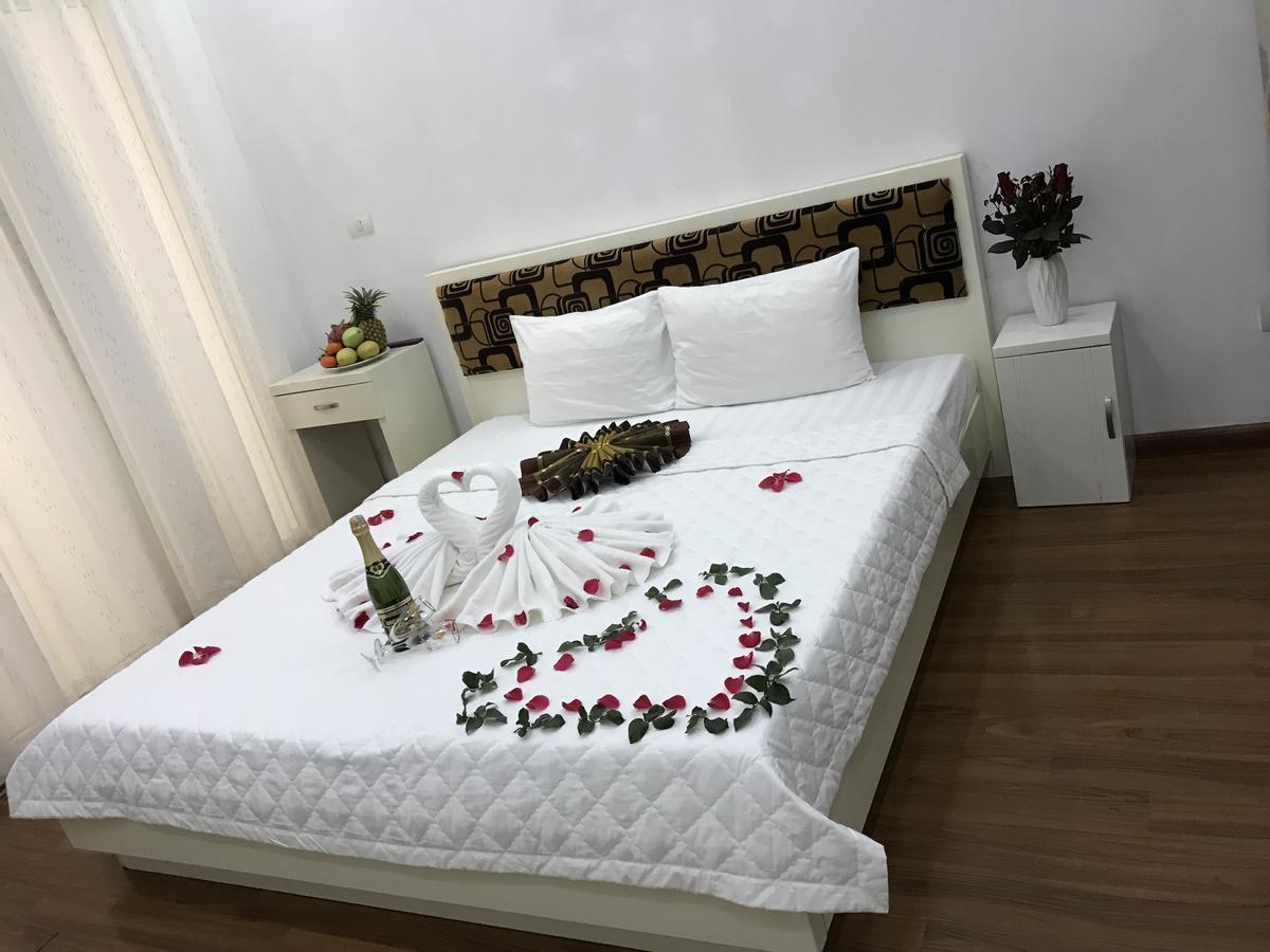 Hanoi Light Hostel 외부 사진
