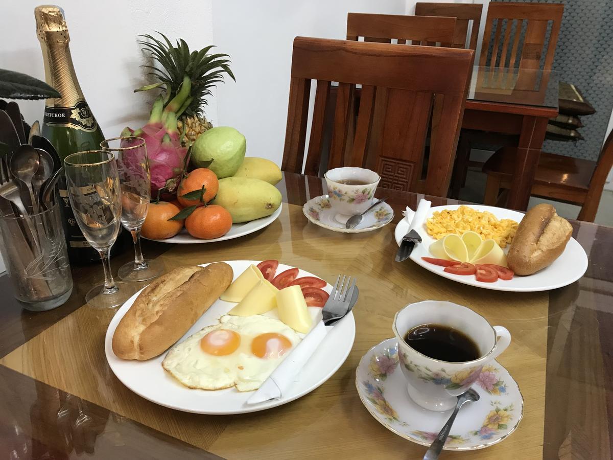 Hanoi Light Hostel 외부 사진