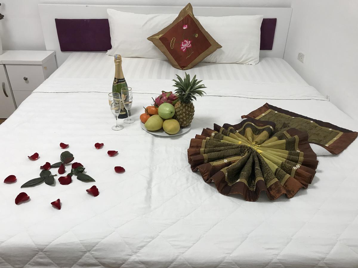 Hanoi Light Hostel 외부 사진