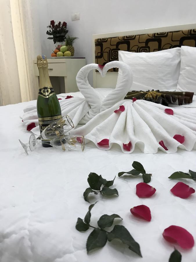 Hanoi Light Hostel 외부 사진