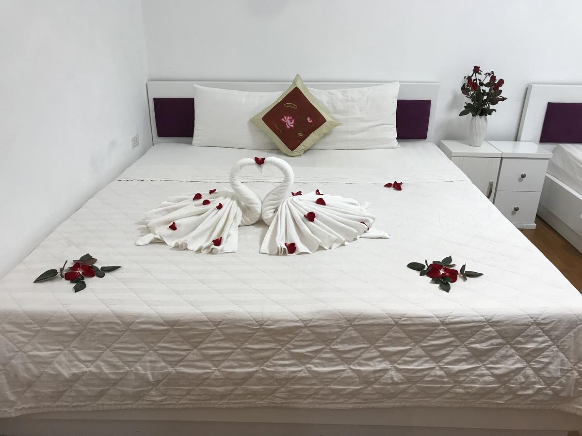 Hanoi Light Hostel 외부 사진