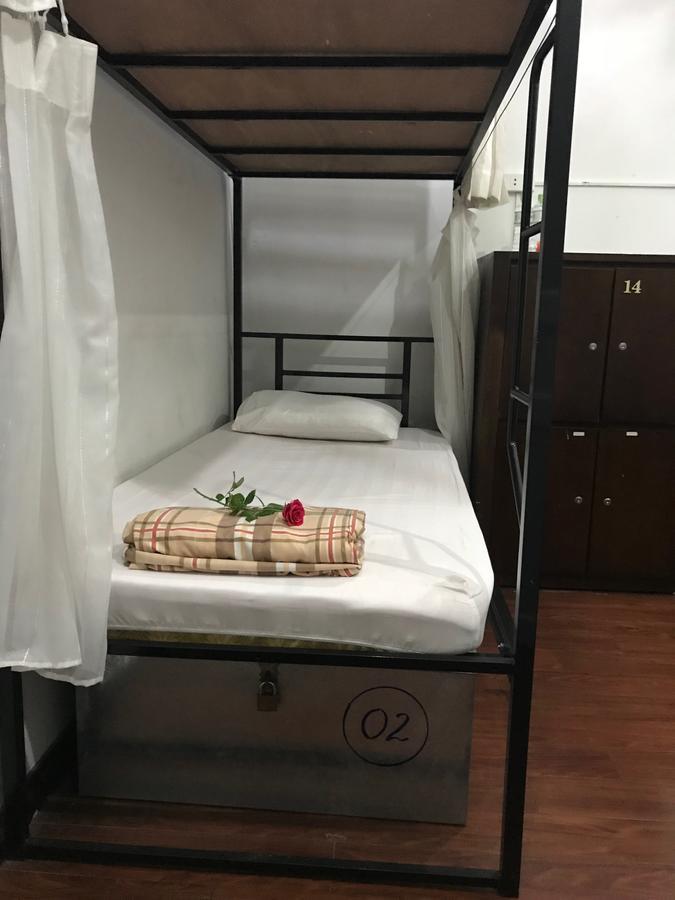 Hanoi Light Hostel 외부 사진