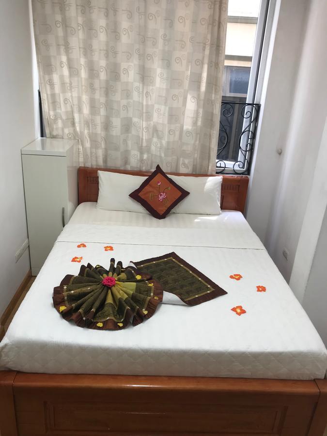 Hanoi Light Hostel 외부 사진