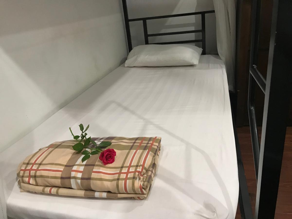Hanoi Light Hostel 외부 사진
