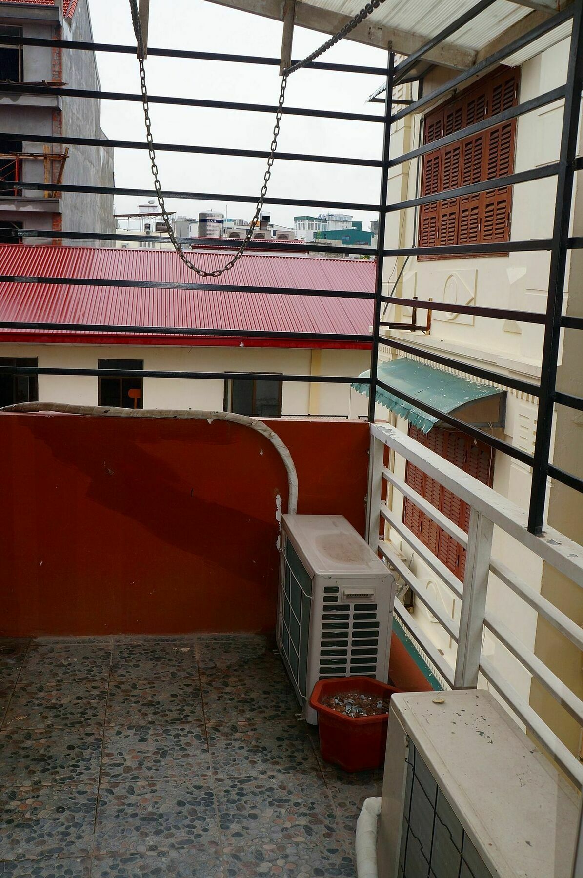 Hanoi Light Hostel 외부 사진