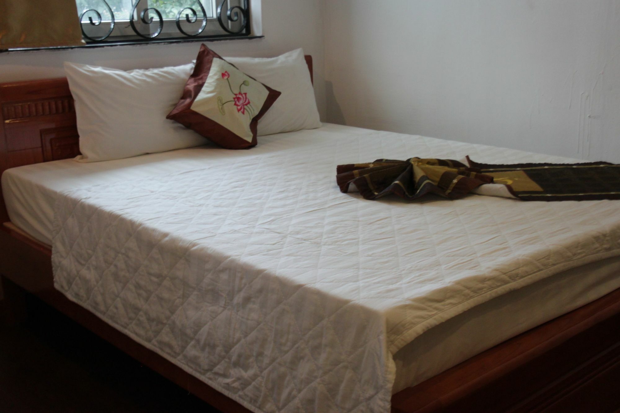 Hanoi Light Hostel 외부 사진
