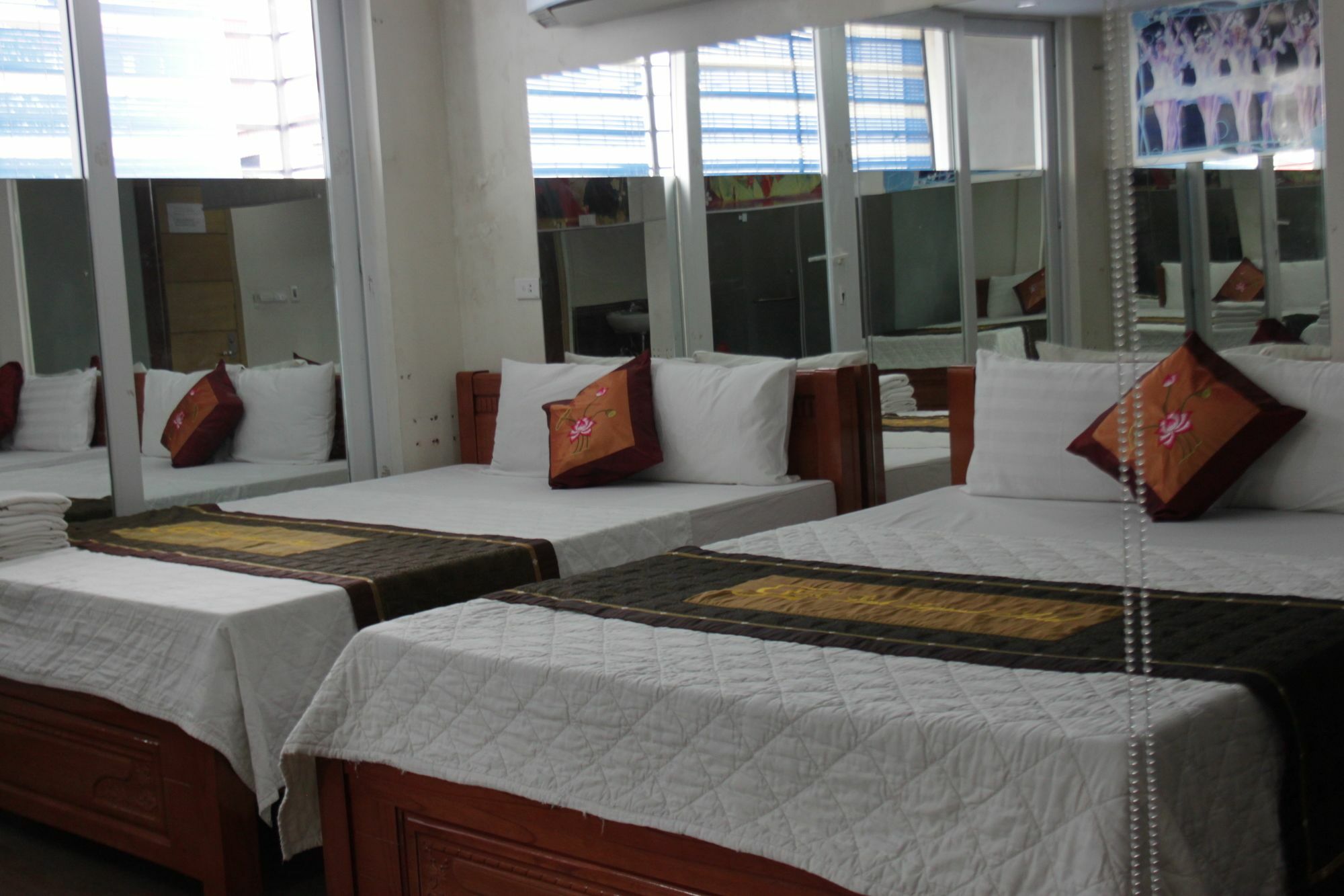 Hanoi Light Hostel 외부 사진