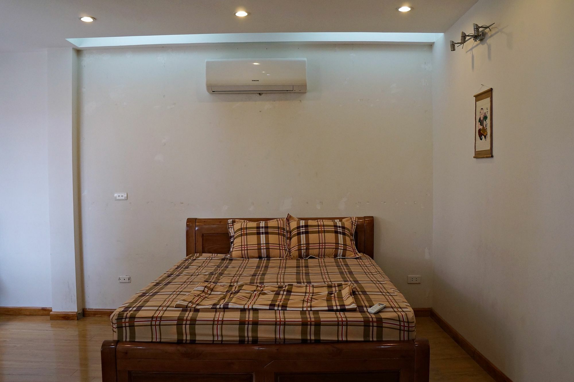 Hanoi Light Hostel 외부 사진