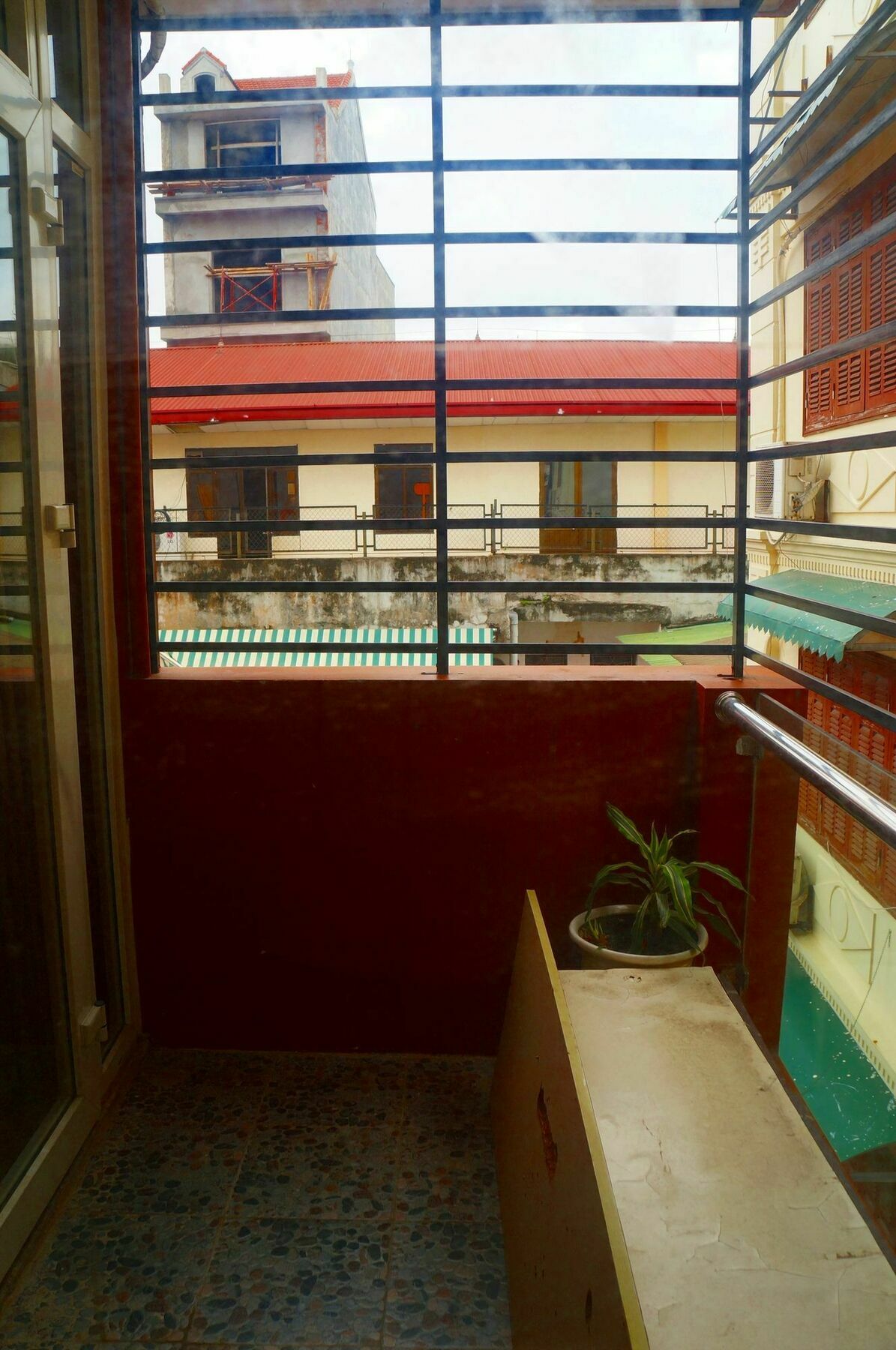 Hanoi Light Hostel 외부 사진