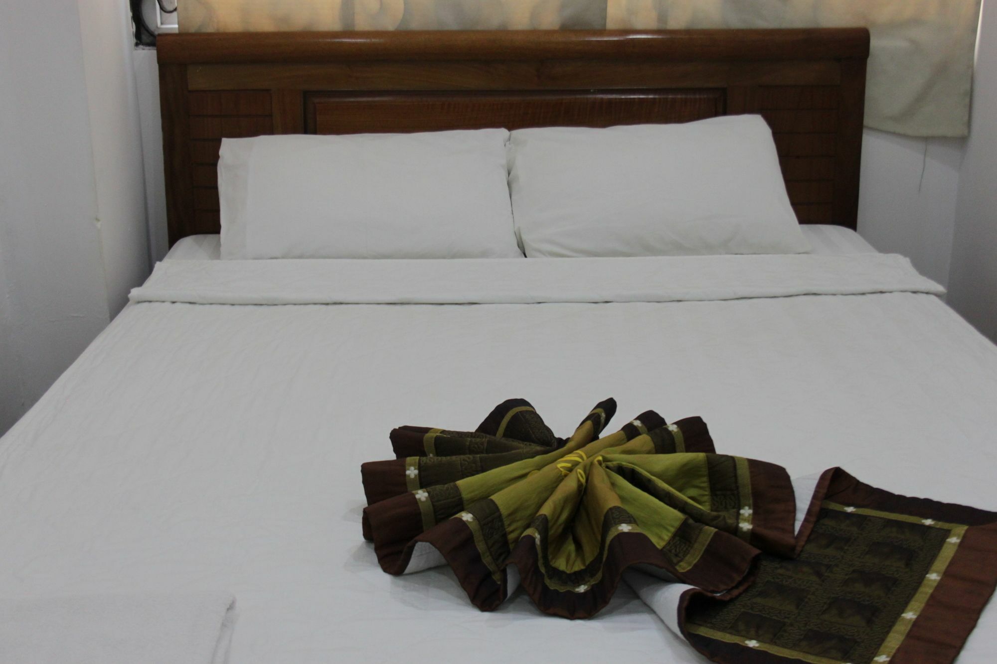 Hanoi Light Hostel 외부 사진