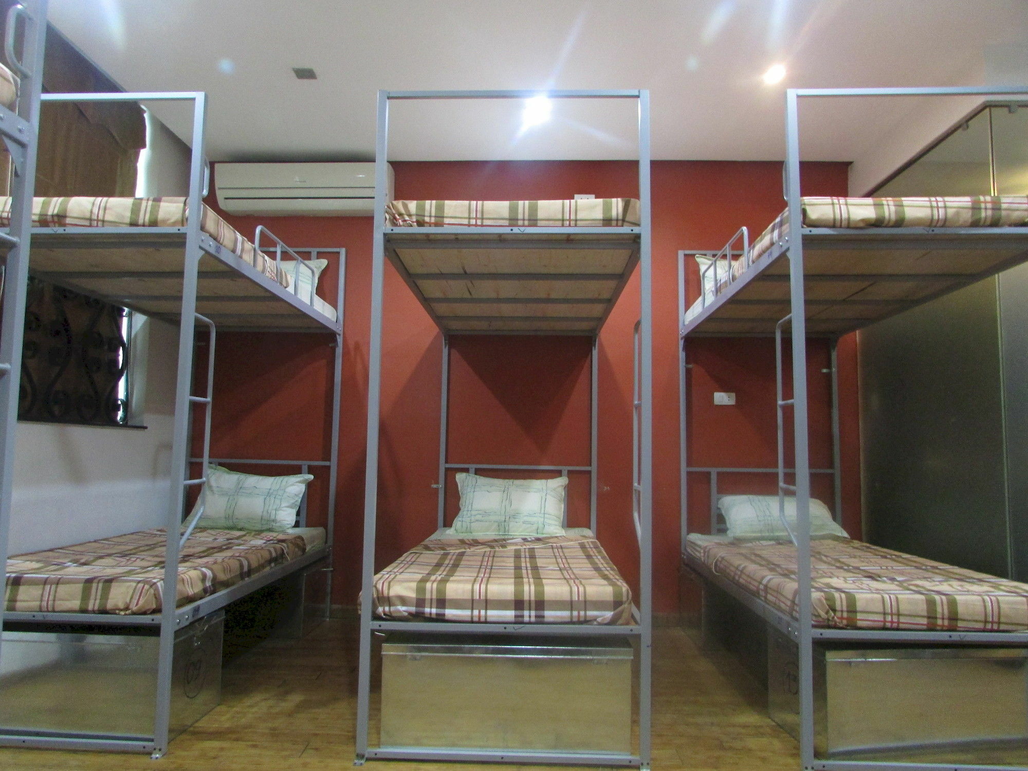 Hanoi Light Hostel 외부 사진