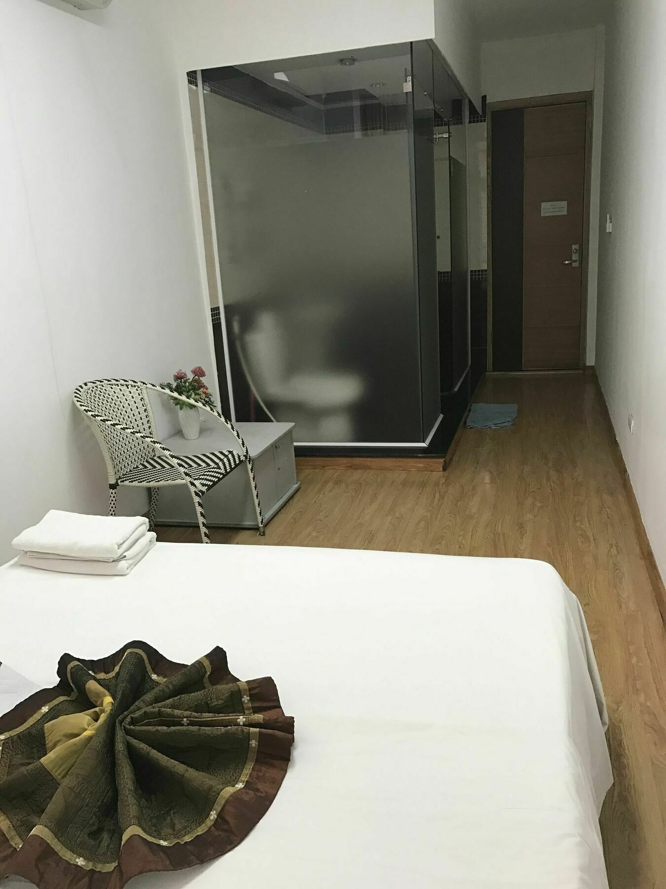 Hanoi Light Hostel 외부 사진