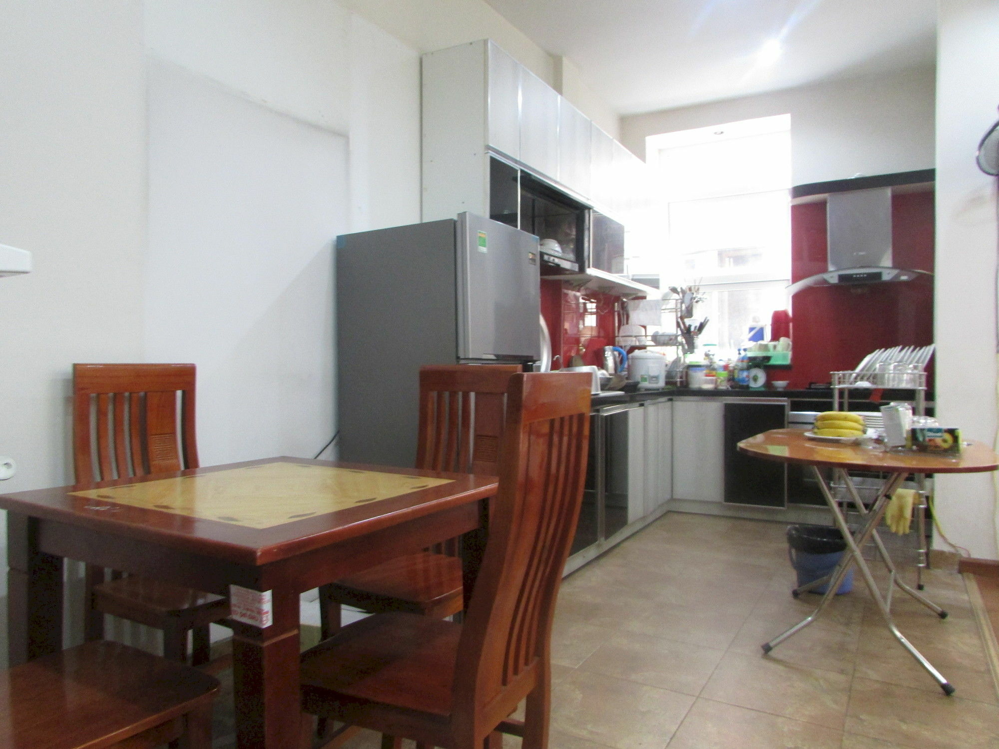 Hanoi Light Hostel 외부 사진