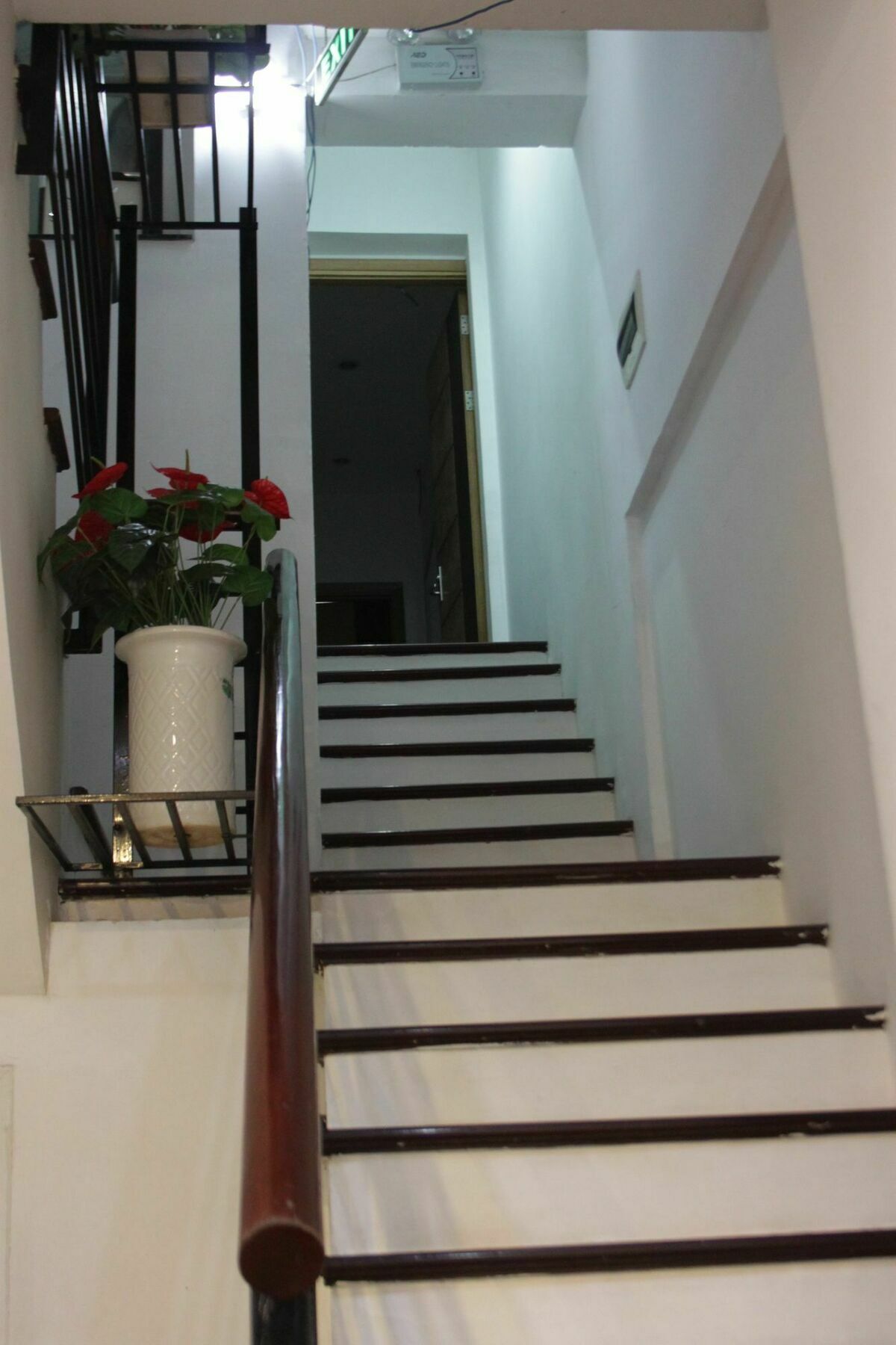 Hanoi Light Hostel 외부 사진
