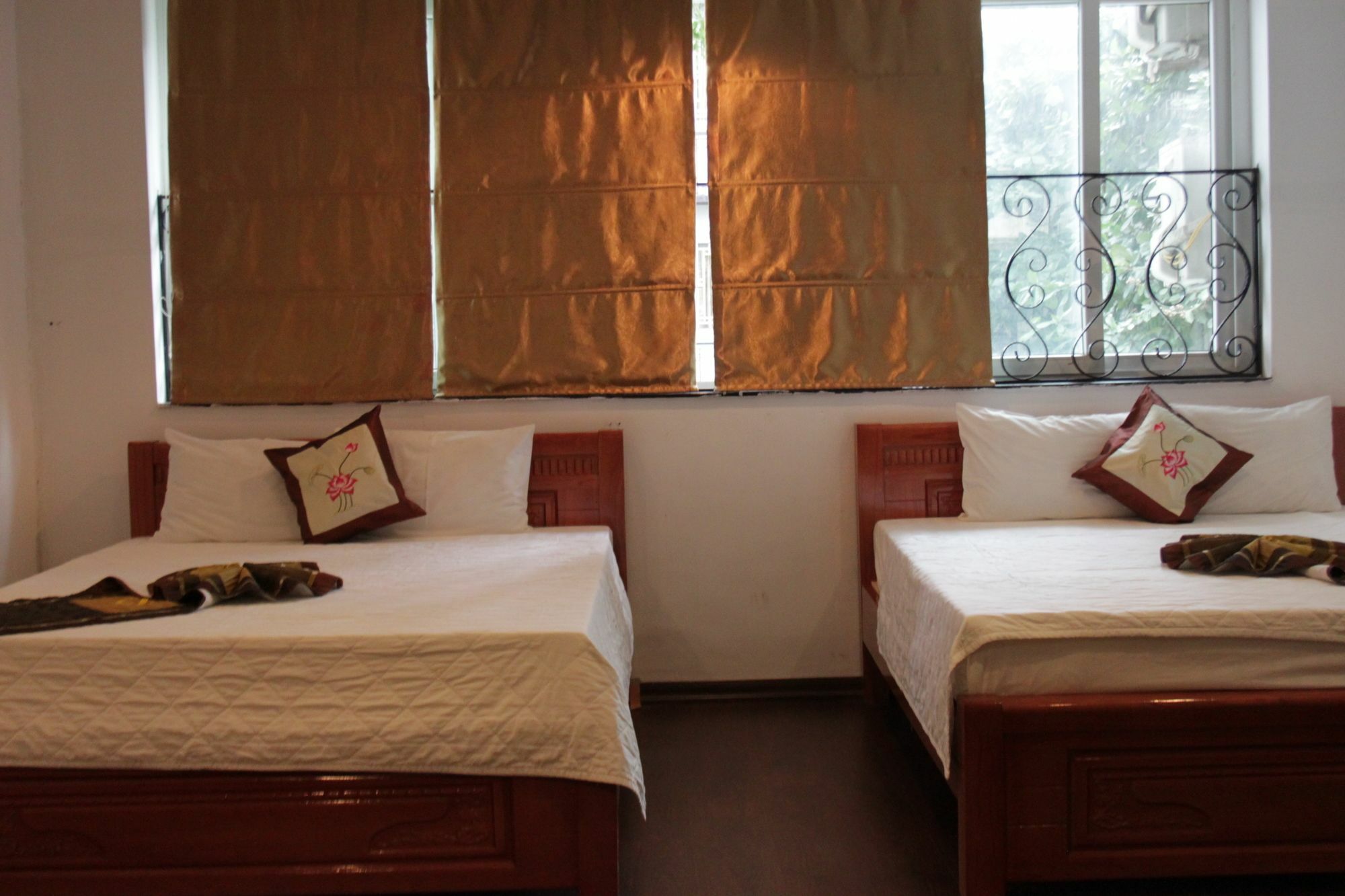 Hanoi Light Hostel 외부 사진